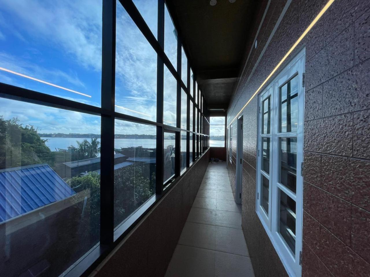 فندق Willington & Harbour View Residency Kochi المظهر الخارجي الصورة