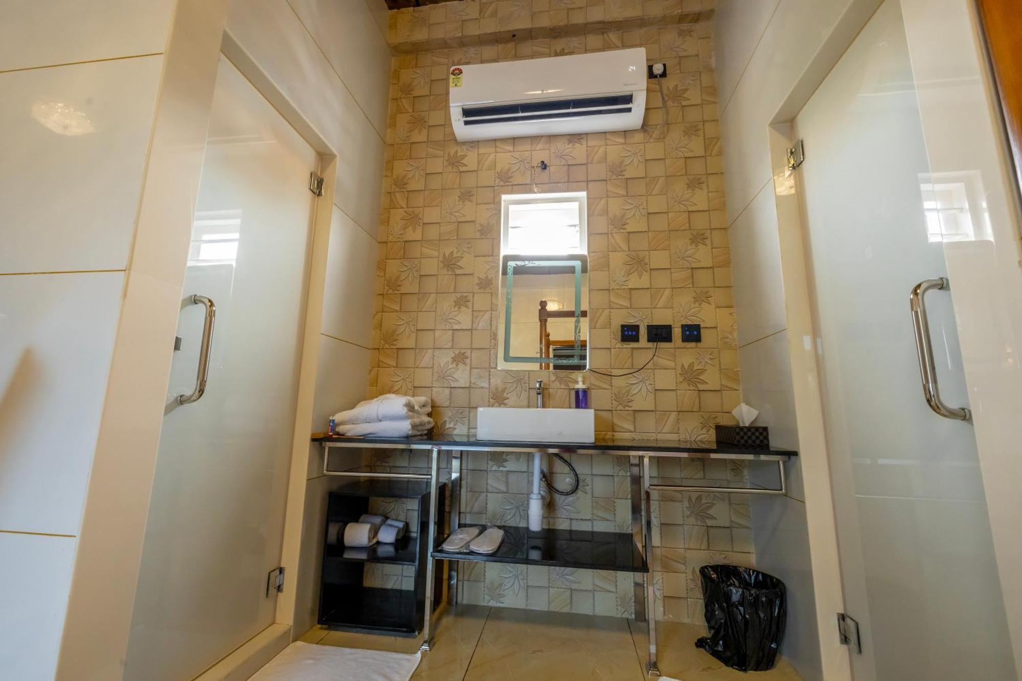 فندق Willington & Harbour View Residency Kochi المظهر الخارجي الصورة