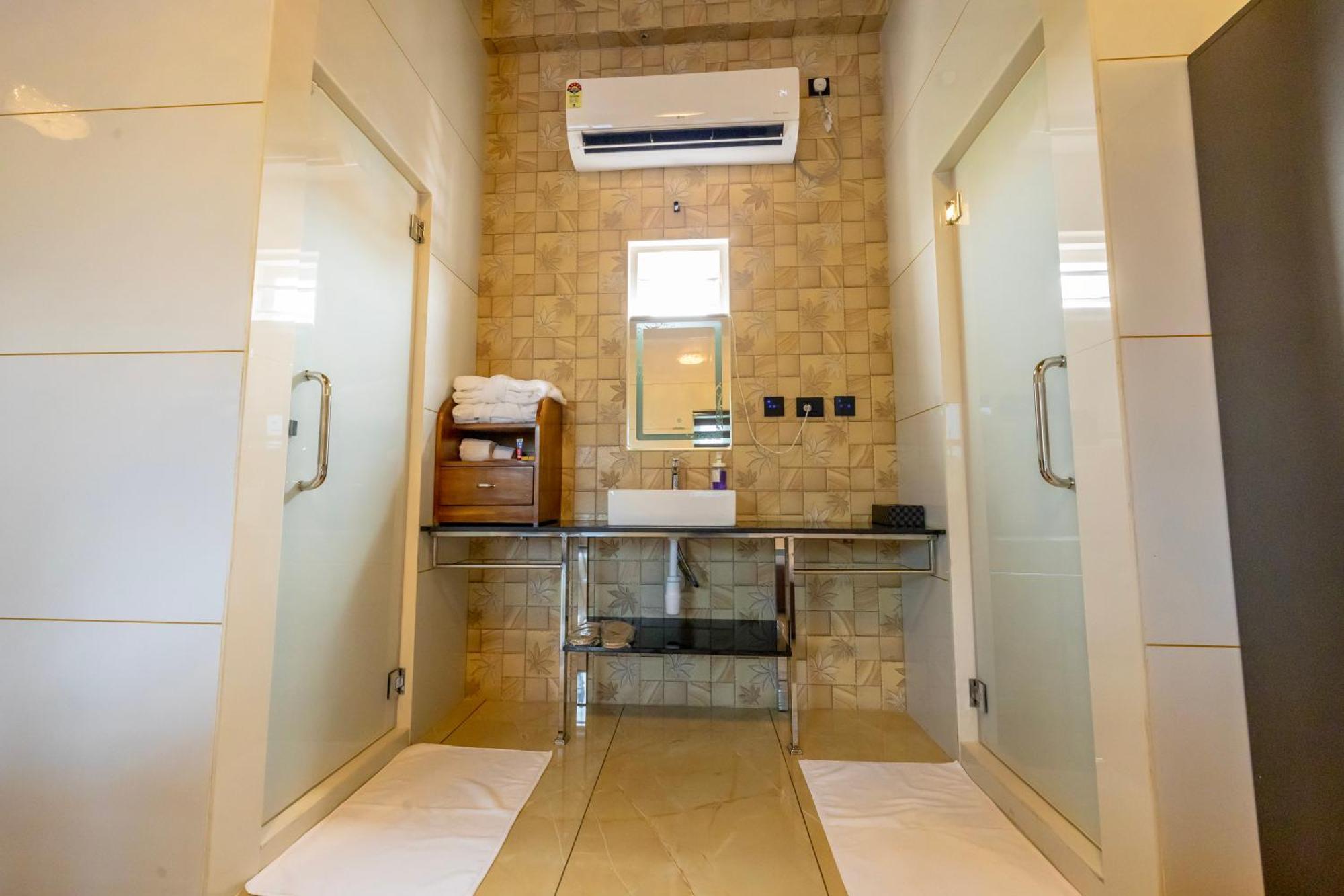 فندق Willington & Harbour View Residency Kochi المظهر الخارجي الصورة